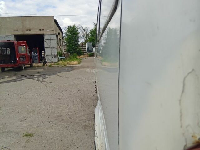 Мерседес Інша, об'ємом двигуна 0 л та пробігом 0 тис. км за 5600 $, фото 3 на Automoto.ua