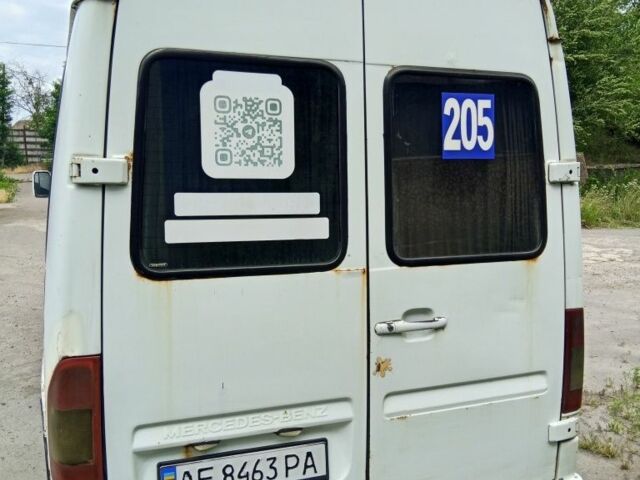 Мерседес Інша, об'ємом двигуна 0 л та пробігом 0 тис. км за 5600 $, фото 2 на Automoto.ua