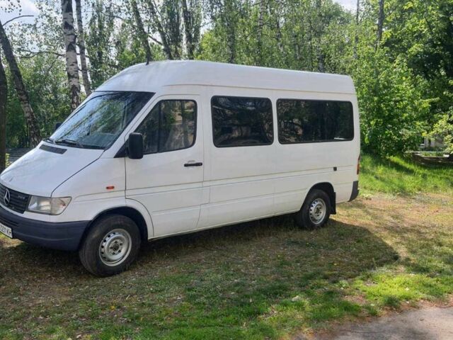 Мерседес Другая, объемом двигателя 0 л и пробегом 0 тыс. км за 6200 $, фото 4 на Automoto.ua