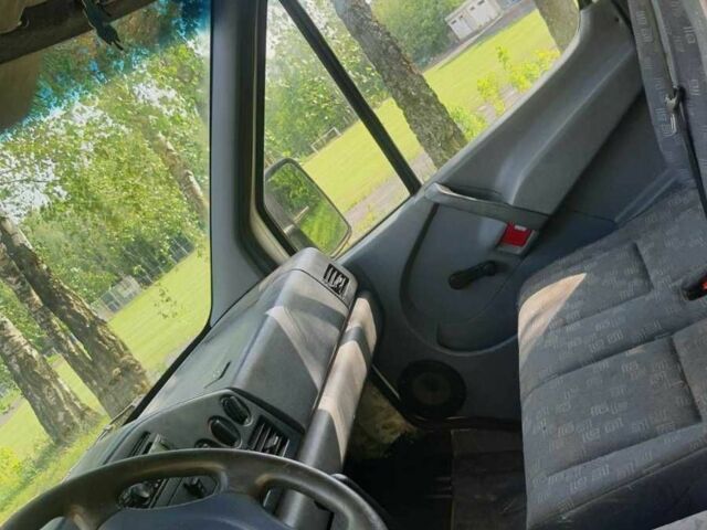 Мерседес Другая, объемом двигателя 0 л и пробегом 0 тыс. км за 6200 $, фото 1 на Automoto.ua