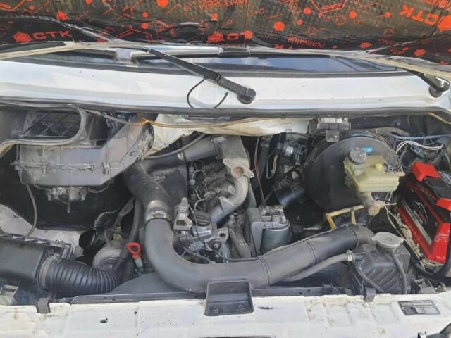 Мерседес Другая, объемом двигателя 0 л и пробегом 0 тыс. км за 6200 $, фото 9 на Automoto.ua