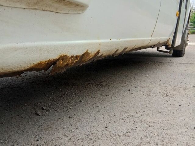 Мерседес Інша, об'ємом двигуна 0 л та пробігом 0 тис. км за 5600 $, фото 5 на Automoto.ua