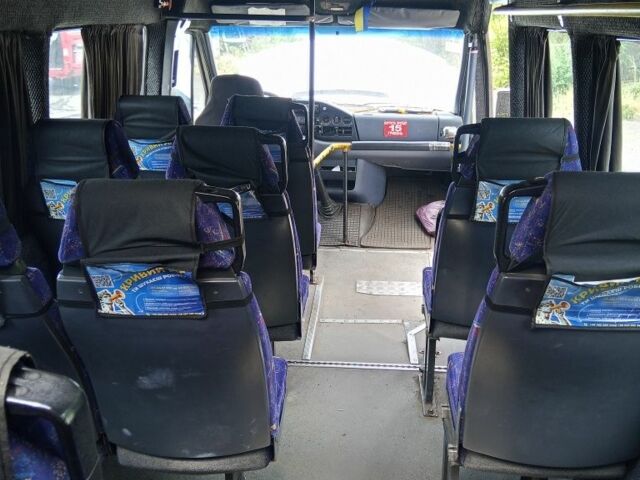 Мерседес Інша, об'ємом двигуна 0 л та пробігом 0 тис. км за 5600 $, фото 7 на Automoto.ua