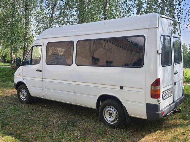 Мерседес Другая, объемом двигателя 0 л и пробегом 0 тыс. км за 6200 $, фото 5 на Automoto.ua