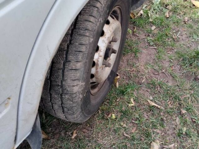 Мерседес Другая, объемом двигателя 0 л и пробегом 0 тыс. км за 3000 $, фото 5 на Automoto.ua