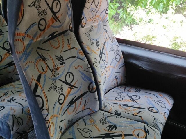 Мерседес Другая, объемом двигателя 0 л и пробегом 0 тыс. км за 2200 $, фото 2 на Automoto.ua