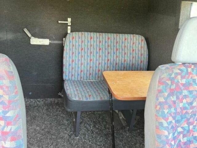 Мерседес Другая, объемом двигателя 0 л и пробегом 0 тыс. км за 2500 $, фото 4 на Automoto.ua