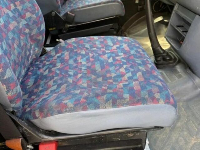 Мерседес Другая, объемом двигателя 0 л и пробегом 0 тыс. км за 2500 $, фото 3 на Automoto.ua