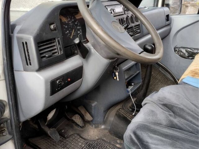 Мерседес Другая, объемом двигателя 0 л и пробегом 0 тыс. км за 3000 $, фото 3 на Automoto.ua