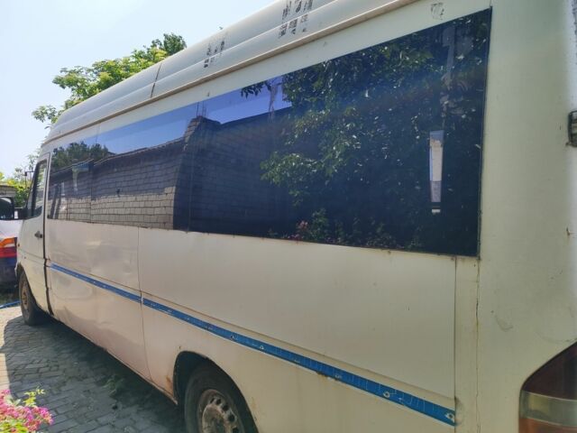 Мерседес Другая, объемом двигателя 0 л и пробегом 0 тыс. км за 2200 $, фото 1 на Automoto.ua