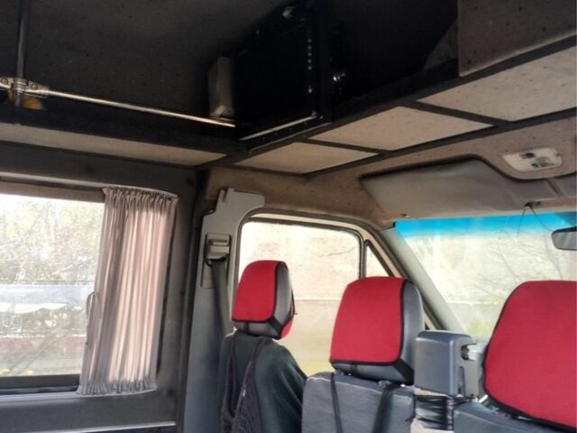 Мерседес Другая, объемом двигателя 0 л и пробегом 0 тыс. км за 3000 $, фото 4 на Automoto.ua