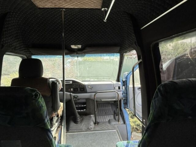 Мерседес Інша, об'ємом двигуна 0 л та пробігом 0 тис. км за 8300 $, фото 4 на Automoto.ua