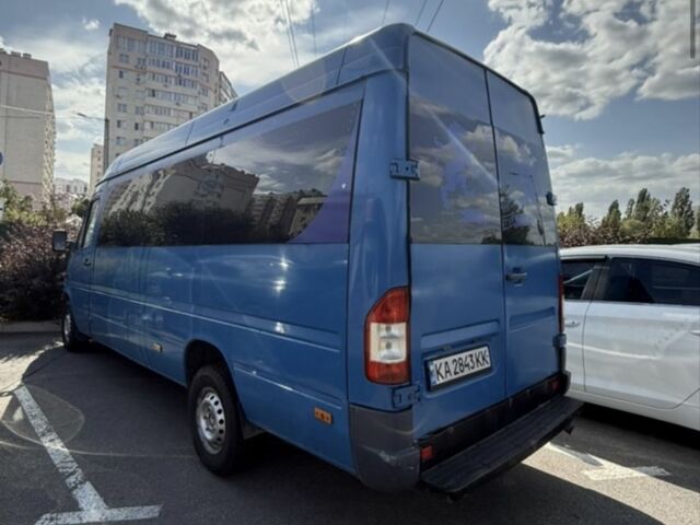 Мерседес Інша, об'ємом двигуна 0 л та пробігом 0 тис. км за 8300 $, фото 2 на Automoto.ua