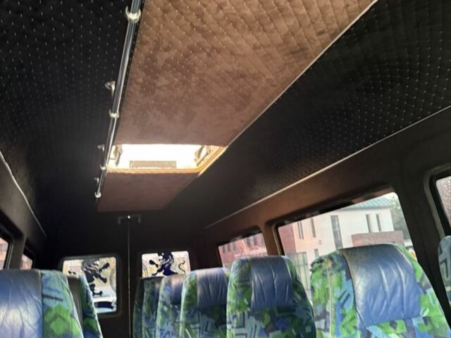 Мерседес Інша, об'ємом двигуна 0 л та пробігом 0 тис. км за 8300 $, фото 6 на Automoto.ua