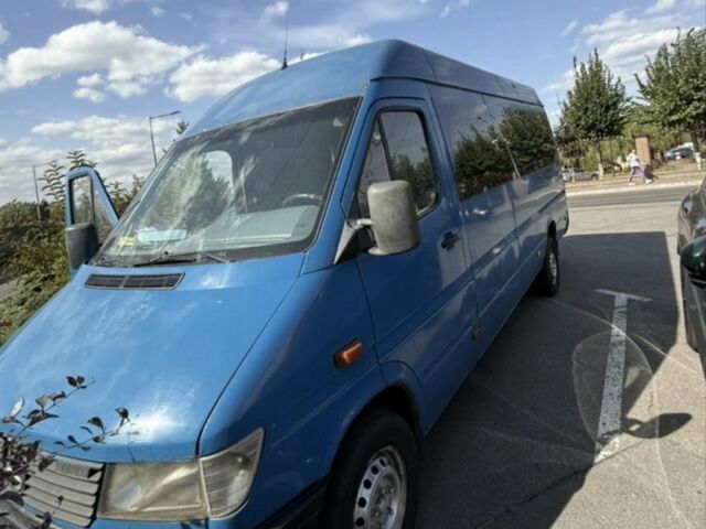 Мерседес Інша, об'ємом двигуна 0 л та пробігом 0 тис. км за 8300 $, фото 1 на Automoto.ua