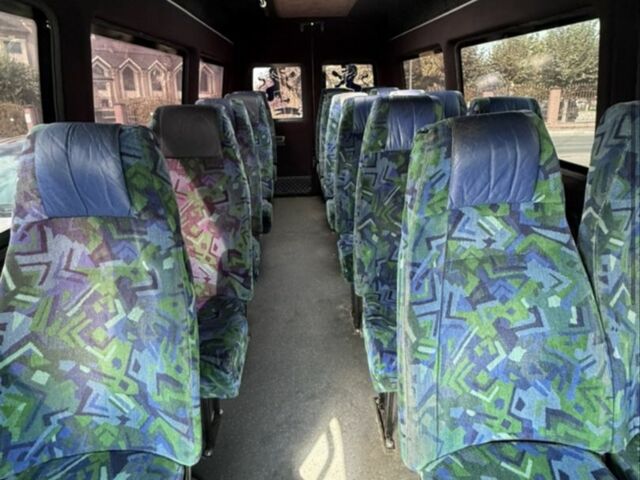 Мерседес Інша, об'ємом двигуна 0 л та пробігом 0 тис. км за 8300 $, фото 5 на Automoto.ua