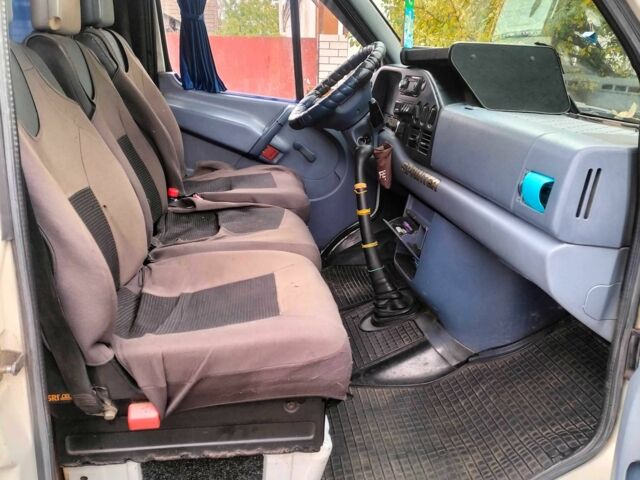 Мерседес Інша, об'ємом двигуна 0 л та пробігом 0 тис. км за 7500 $, фото 10 на Automoto.ua