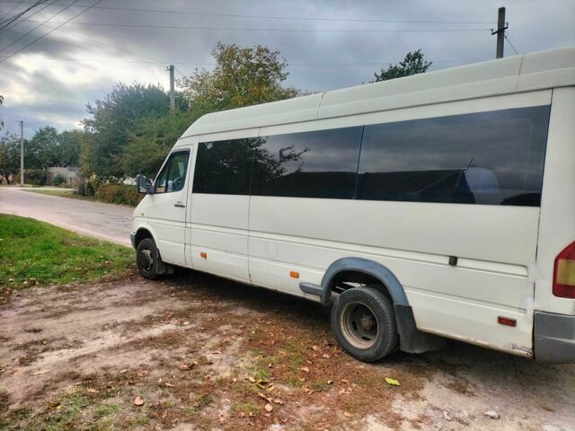 Мерседес Інша, об'ємом двигуна 0 л та пробігом 0 тис. км за 7500 $, фото 4 на Automoto.ua