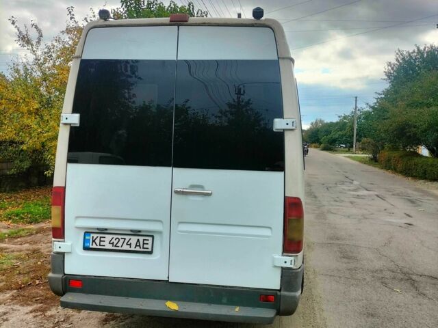 Мерседес Інша, об'ємом двигуна 0 л та пробігом 0 тис. км за 7500 $, фото 5 на Automoto.ua