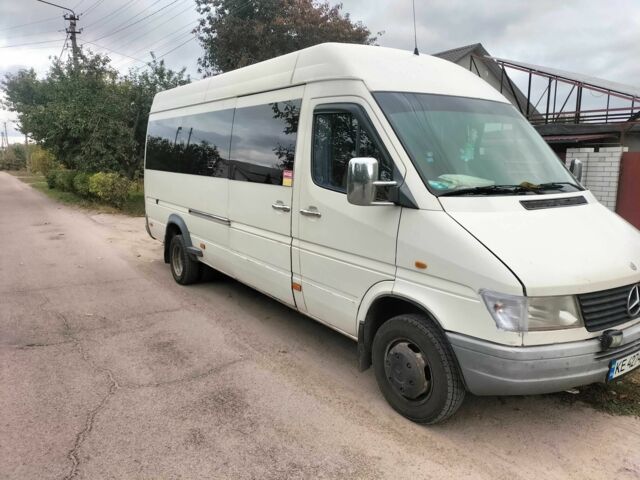 Мерседес Інша, об'ємом двигуна 0 л та пробігом 0 тис. км за 7500 $, фото 1 на Automoto.ua