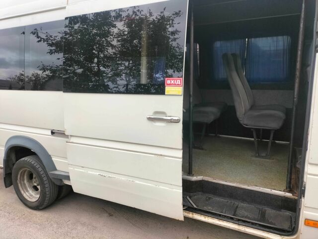 Мерседес Інша, об'ємом двигуна 0 л та пробігом 0 тис. км за 7500 $, фото 6 на Automoto.ua