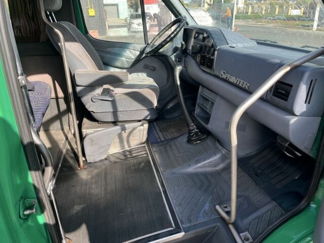 Мерседес Другая, объемом двигателя 0 л и пробегом 0 тыс. км за 5500 $, фото 11 на Automoto.ua