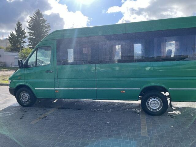 Мерседес Другая, объемом двигателя 0 л и пробегом 0 тыс. км за 5500 $, фото 3 на Automoto.ua