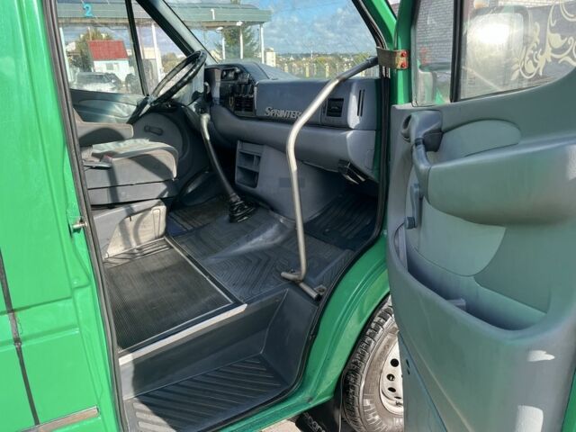 Мерседес Другая, объемом двигателя 0 л и пробегом 0 тыс. км за 5500 $, фото 14 на Automoto.ua