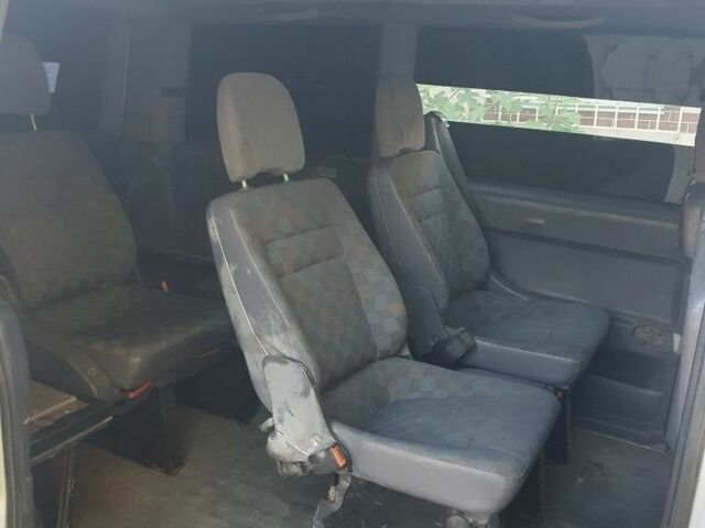 Мерседес Другая, объемом двигателя 0 л и пробегом 0 тыс. км за 5500 $, фото 2 на Automoto.ua