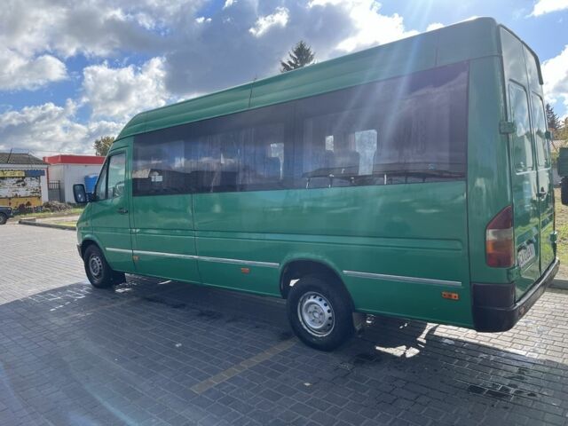 Мерседес Другая, объемом двигателя 0 л и пробегом 0 тыс. км за 5500 $, фото 4 на Automoto.ua