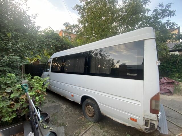 Мерседес Інша, об'ємом двигуна 0 л та пробігом 0 тис. км за 3500 $, фото 1 на Automoto.ua