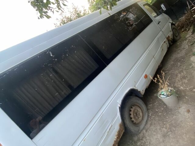 Мерседес Інша, об'ємом двигуна 0 л та пробігом 0 тис. км за 3500 $, фото 2 на Automoto.ua