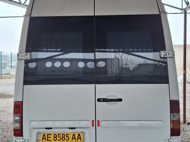 Мерседес Другая, объемом двигателя 0 л и пробегом 0 тыс. км за 9000 $, фото 1 на Automoto.ua