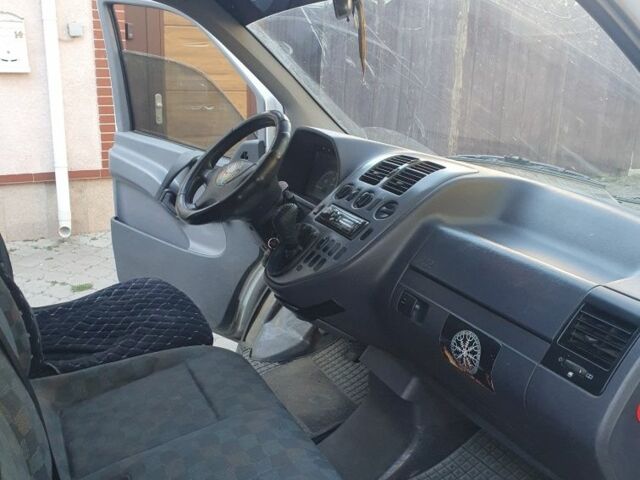 Мерседес Другая, объемом двигателя 0 л и пробегом 0 тыс. км за 5500 $, фото 3 на Automoto.ua