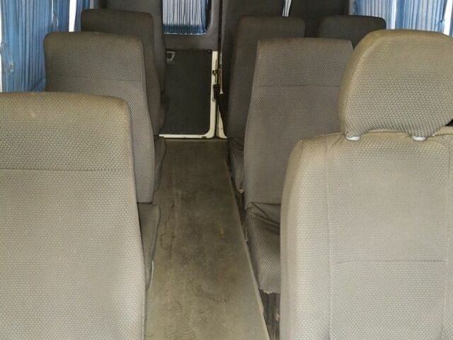 Мерседес Другая, объемом двигателя 0 л и пробегом 0 тыс. км за 9000 $, фото 5 на Automoto.ua