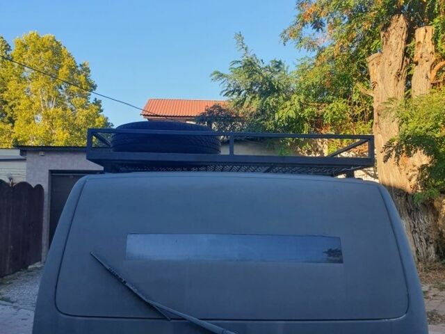 Мерседес Другая, объемом двигателя 0 л и пробегом 0 тыс. км за 5500 $, фото 7 на Automoto.ua