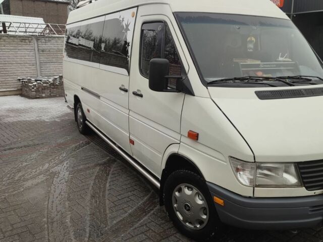 Мерседес Другая, объемом двигателя 0 л и пробегом 0 тыс. км за 13500 $, фото 4 на Automoto.ua