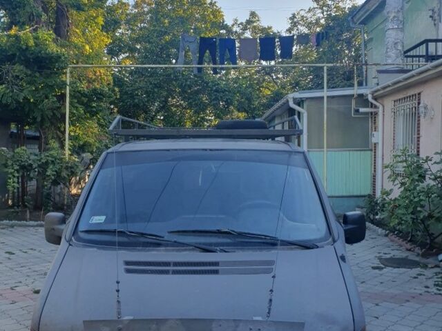 Мерседес Другая, объемом двигателя 0 л и пробегом 0 тыс. км за 5500 $, фото 6 на Automoto.ua