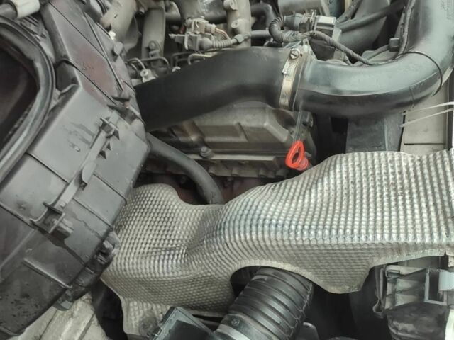 Мерседес Другая, объемом двигателя 0 л и пробегом 0 тыс. км за 13500 $, фото 16 на Automoto.ua