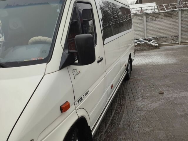 Мерседес Другая, объемом двигателя 0 л и пробегом 0 тыс. км за 13500 $, фото 8 на Automoto.ua