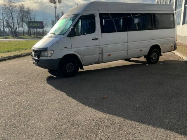 Мерседес Другая, объемом двигателя 0 л и пробегом 0 тыс. км за 5100 $, фото 3 на Automoto.ua