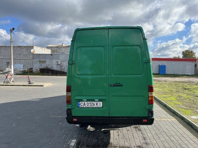 Мерседес Другая, объемом двигателя 0 л и пробегом 0 тыс. км за 5500 $, фото 5 на Automoto.ua