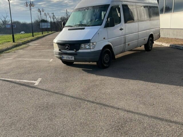 Мерседес Другая, объемом двигателя 0 л и пробегом 0 тыс. км за 5100 $, фото 4 на Automoto.ua