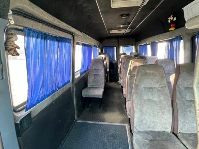 Мерседес Другая, объемом двигателя 0 л и пробегом 0 тыс. км за 5100 $, фото 1 на Automoto.ua