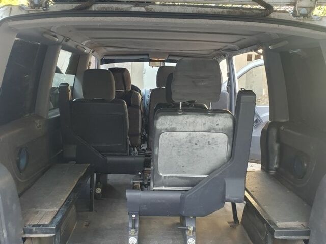 Мерседес Другая, объемом двигателя 0 л и пробегом 0 тыс. км за 5500 $, фото 1 на Automoto.ua