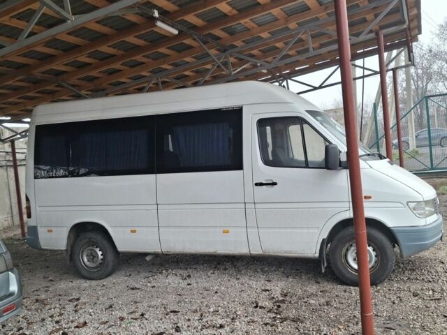 Мерседес Другая, объемом двигателя 0 л и пробегом 0 тыс. км за 9000 $, фото 2 на Automoto.ua