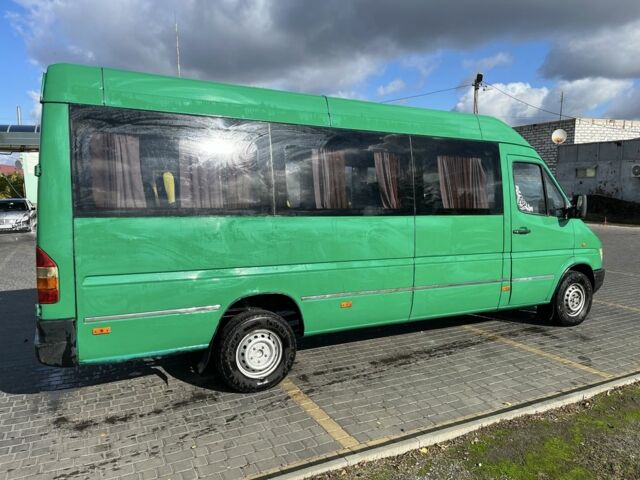 Мерседес Другая, объемом двигателя 0 л и пробегом 0 тыс. км за 5500 $, фото 8 на Automoto.ua