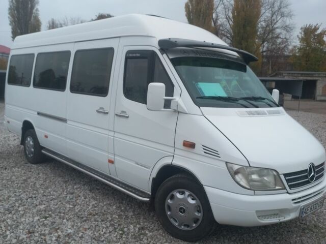 Мерседес Інша, об'ємом двигуна 0 л та пробігом 0 тис. км за 12700 $, фото 1 на Automoto.ua