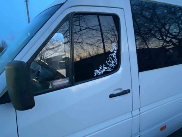 Мерседес Другая, объемом двигателя 0 л и пробегом 0 тыс. км за 9700 $, фото 8 на Automoto.ua