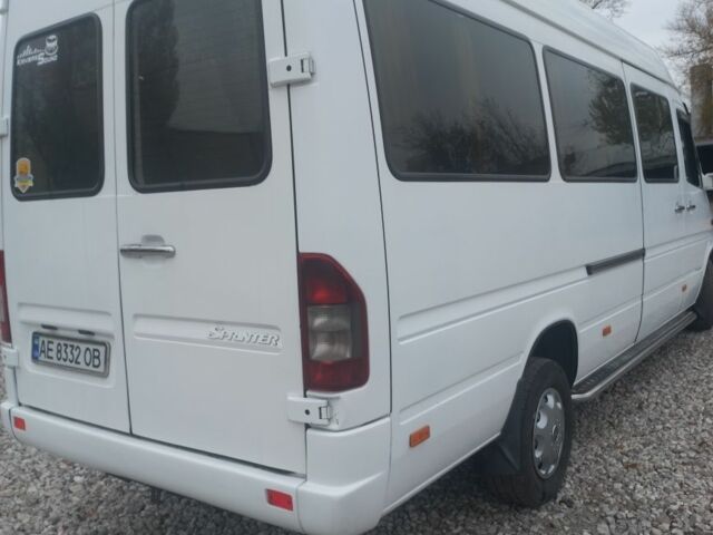 Мерседес Інша, об'ємом двигуна 0 л та пробігом 0 тис. км за 12700 $, фото 2 на Automoto.ua